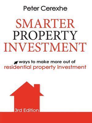 cover image of Smarter Property Investment